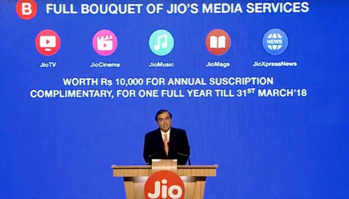 JIO ग्राहकांना मोठा झटका, ३१ मार्च रोजी बंद होणार या सर्व फ्री सेवा!