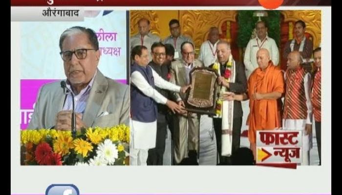 'आत्महत्याग्रस्त शेतकरी कुटुंबांच्या मदतीत सहभाग घेणार'