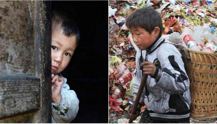 चीनची &#039;गरीबी हटाव&#039; मोहीम; ९८ लाख लोकांचे करणार स्थलांतर