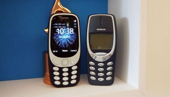 Nokia 3310 च्या 4G व्हेरिएंटचे फिचर्स लीक