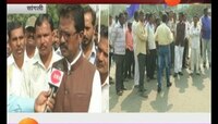 सांगलीत बहुजन संघटनांंचा मोर्चा 