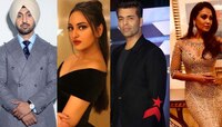 राणीच्या 'हिचकी'ला करण, लारा, सोनाक्षी आणि रितेशच्या चित्रपटाचे आव्हान 