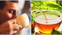 या '4' कॅफिन फ्री ड्रिंक्सने करा दिवसाची सुरूवात 