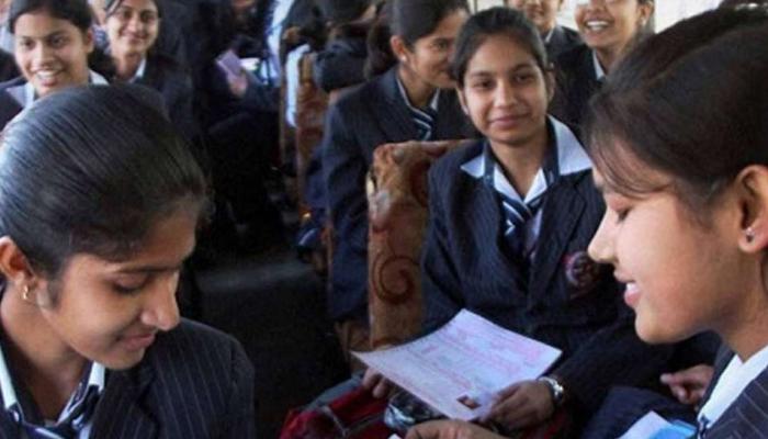 CBSE बोर्डाच्या १०वी आणि १२वी परीक्षांचे वेळापत्रक जाहीर