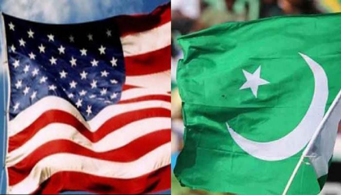पाकिस्तानने थांबवले अमेरिकेबरोबरचे गुप्तचर आणि लष्करी सहकार्य