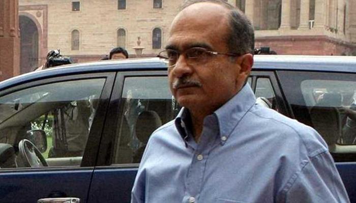 'सरकारच्या इशाऱ्यावर सरन्यायाधीशांकडून पदाचा दुरुपयोग'