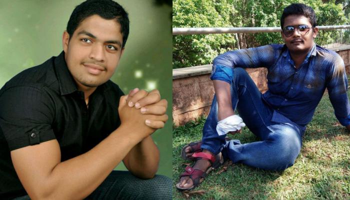 कडेगाव- वांगी अपघातात देशानं दोन राष्ट्रीय मल्ल गमावले