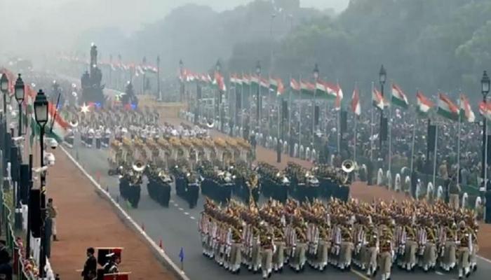 तुलना भारत, इस्त्रायल, चीन आणि पाकिस्तानच्या लष्करी ताकदीची...