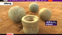लेडीज स्पेशल । पोंगल निमित्ताने रंगली अवजड दगड उचलण्याची अनोखी स्पर्धा 