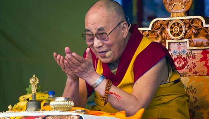 दहशतवाद्यांच्या निशाण्यावर बौद्ध महोत्सव आणि दलाई लामा