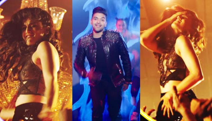 VIDEO : 'दिल जंगली'चं पार्टी सॉन्ग युट्यूबवर हिट 