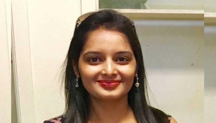 वैद्यकीय विद्यार्थिनीची आत्महत्या, 