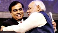 मोदी सरकारच्या एका निर्णयामुळे JIO ने कमावले ५०० कोटी, पाहा काय आहे संपूर्ण प्रकार