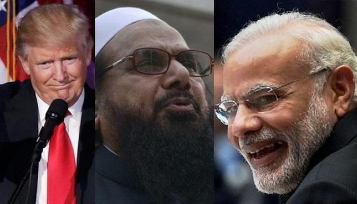 भारत आणि अमेरिकेचा पाकिस्तानला दणका