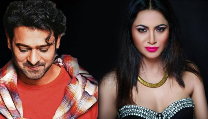 अर्शी खानला लागली मोठी लॉटरी, 'बाहुबली'सोबत करणार बॉलिवूडमध्ये एन्ट्री