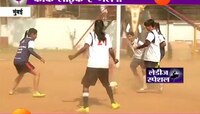 लेडीज स्पेशल | महाराष्ट्र, झारखंडच्या २४ खेळाडूंची झेप
