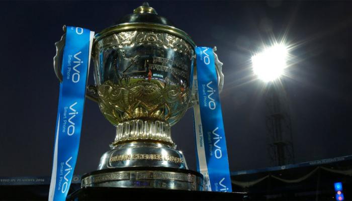 IPL 11च्या तारखांची घोषणा, मुंबईत होणार पहिली मॅच