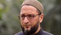 'पद्मावत' वाद : ‘ते’ ४ टक्के असूनही ताकतवर, मुस्लिम १४ टक्के असूनही लाचार - ओवेसी