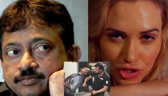 VIDEO: 'God, Sex And Truth' ला विरोध करणा-यांना असे मिळणार सडेतोड उत्तर! 