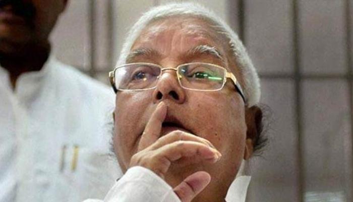 चारा घोटाळा : तिस-या प्रकरणातही लालू यादव दोषी
