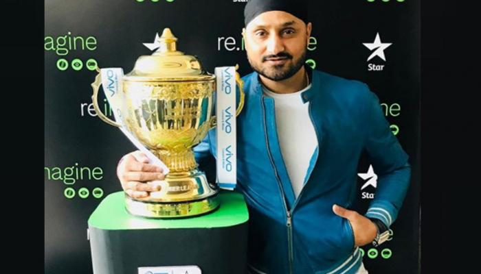 IPL 2018 : हरभजन सिंहने संघ मालकांना दिली खुली ऑफर 