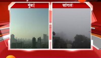 मुंबई | राज्यात पुन्हा थंडीची लाट