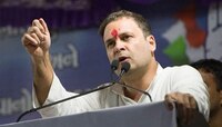 २६ जानेवरीच्या परेडमध्ये राहुल गांधींना ही 'जागा'