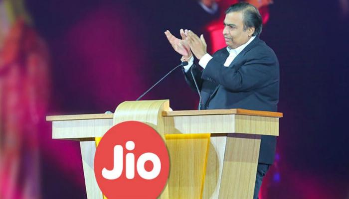 JIO बाबत मोठी बातमी...तुम्हीही जिओ युजर्स आहात का?