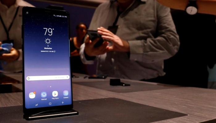 लवकरच लाँच होणार Samsung चा Galaxy S9 
