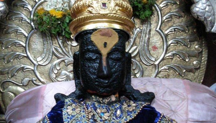 माघी वारीनिमित्त पंढरी भक्तांनी फुलली