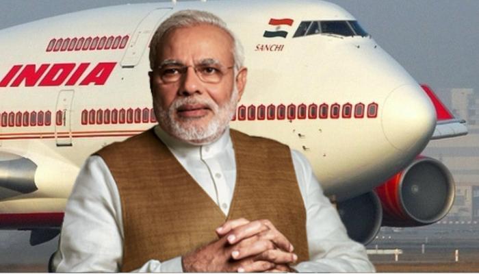 मोदींसोबत विदेश दौऱ्यावर कोण-कोण जाते? PMOला द्यावीच लागेल पूर्ण माहिती