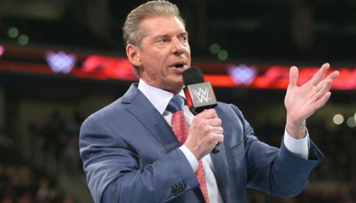 WWE चा मालक मॅक्मोहनवर लैंगिक अत्याचाराचा आरोप 