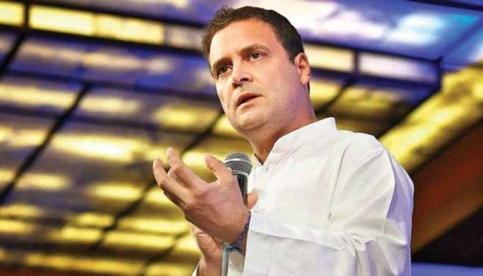 कर्नाटक विधानसभा निवडणूक २०१८: राहुल गांधी १० फेब्रुवारीला वाढवणार प्रचाराचा नारळ