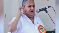 मुंबई सहकार बोर्ड निवडणूक । सेनासमर्थक संचालक भिकाजी पारलेंवर गुन्हा दाखल 