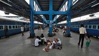 Union Budget 2018: रेल्वे विकासासाठी १.४८ हजार कोटींची तरतूद : अरुण जेटली
