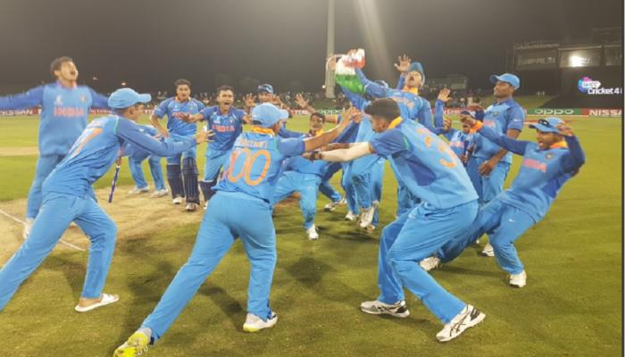 U-19 टीम इंडियामधील खेळाडूंबद्दल जाणून घ्या
