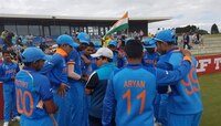 अंडर १९ वर्ल्ड कप २०१८: द्रविडच्या नेतृत्वाखाली भारताला चौथ्यांदा विश्वविजेता बनवणारे ५ बिनीचे शिलेदार