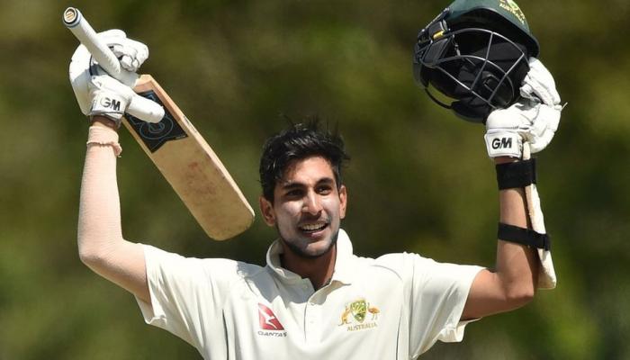 जेसन जरकिरत सिंग संघा: भारत ते ऑस्ट्रेलिया मार्गे 'U-19' कर्णधार