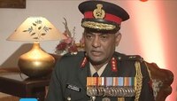शौर्यगाता | लेफ्टनंट जनरल राजेंद्र निमभोरकर यांच्या संगर्षाच्या प्रवास