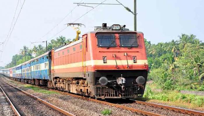 खूशखबर! भारतीय रेल्वेत 26502 जागांसाठी भर्ती