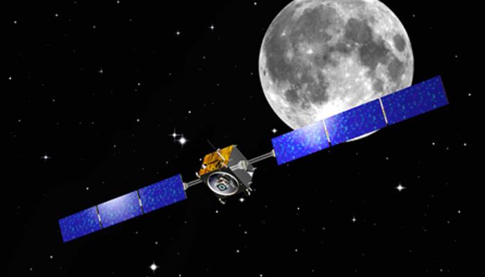 चंद्रयान 2 ची तयारी करतोय इस्रो