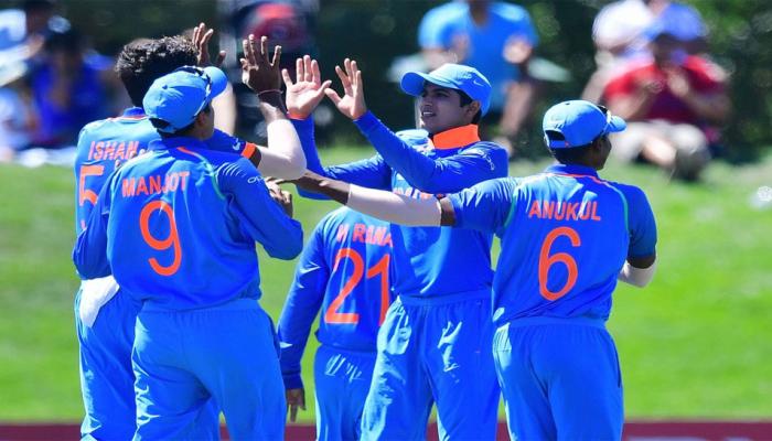 जादू-टोण्यामुळे भारताचा विजय, पाकिस्तानी टीमचा हास्यास्पद दावा 
