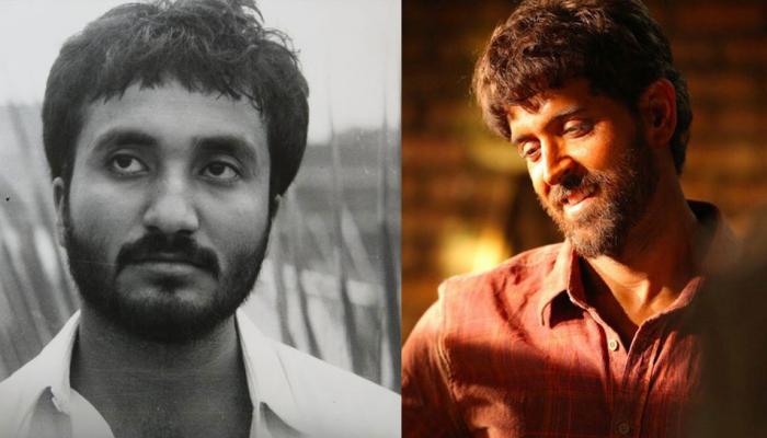 Super 30 : हृतिक रोशनचा लूक पाहून चाहत्यांना आश्चर्याचा धक्का