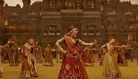 या आठवड्यात मध्यप्रदेशात रीलिज होणार 'पद्मावत'  