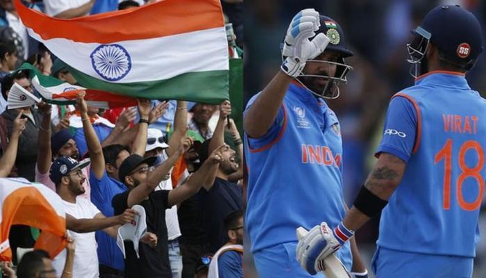 भारत विरुद्ध दक्षिण आफ्रिका आज तिसरी वन-डे