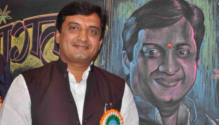 खासदार धनंजय महाडीक लोकसभेसाठी राष्ट्रवादीकडून की भाजपाकडून?