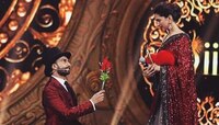 'हा' आहे दीपिकाचा व्हॅलेंनटाईन डे प्लॅन...