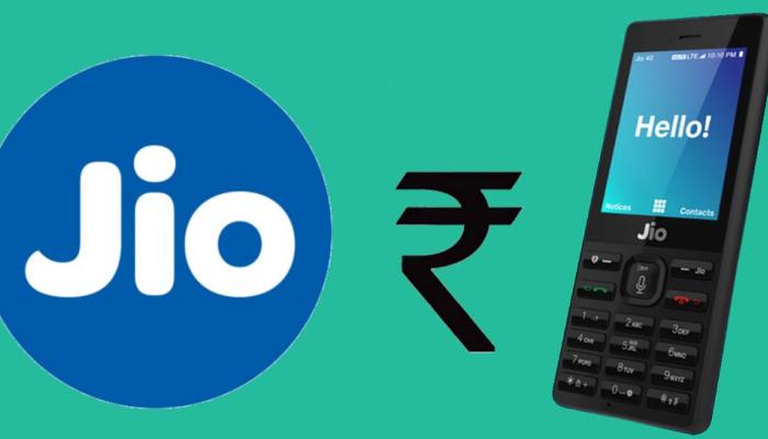 ४९ रुपयांत मिळणार मोठा फायदा, या ठिकाणाहून खरेदी करु शकता JIO PHONE