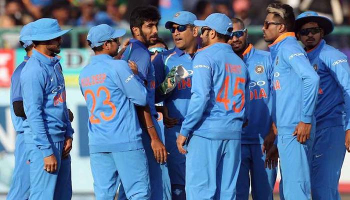 टी-20 वर्ल्ड कप, चॅम्पियन्स ट्रॉफी फायनलनंतरही भारताची पुन्हा तीच चूक