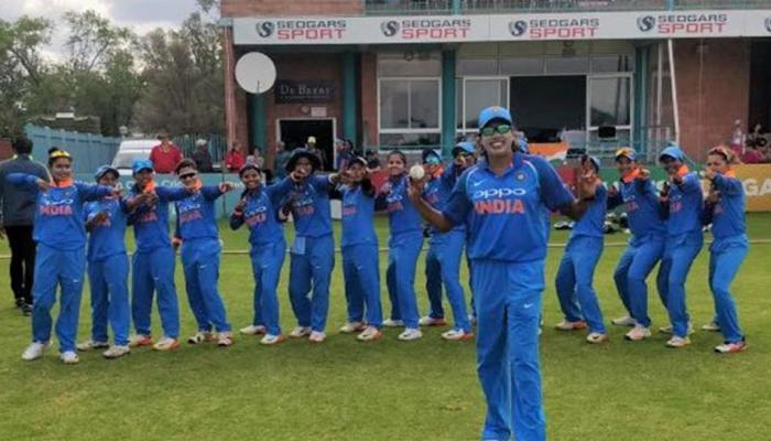 INDvsSA:सामना सुरू होण्यापूर्वीच टीम इंडियासाठी वाईट बातमी